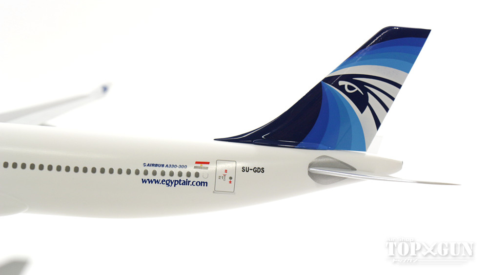 楽天市場】エアバス A330-300 エジプト航空 SU-GDS 1/200 ※プラ製 2017