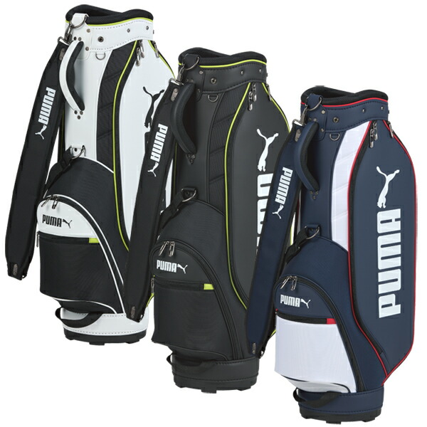 楽天市場】【2/28まで☆60周年記念クーポン発行中☆】プーマ キャディ