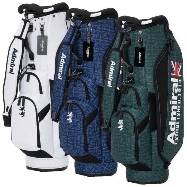 楽天市場】ジェリー GERRY VT スタンドキャディバッグ : GDOゴルフ