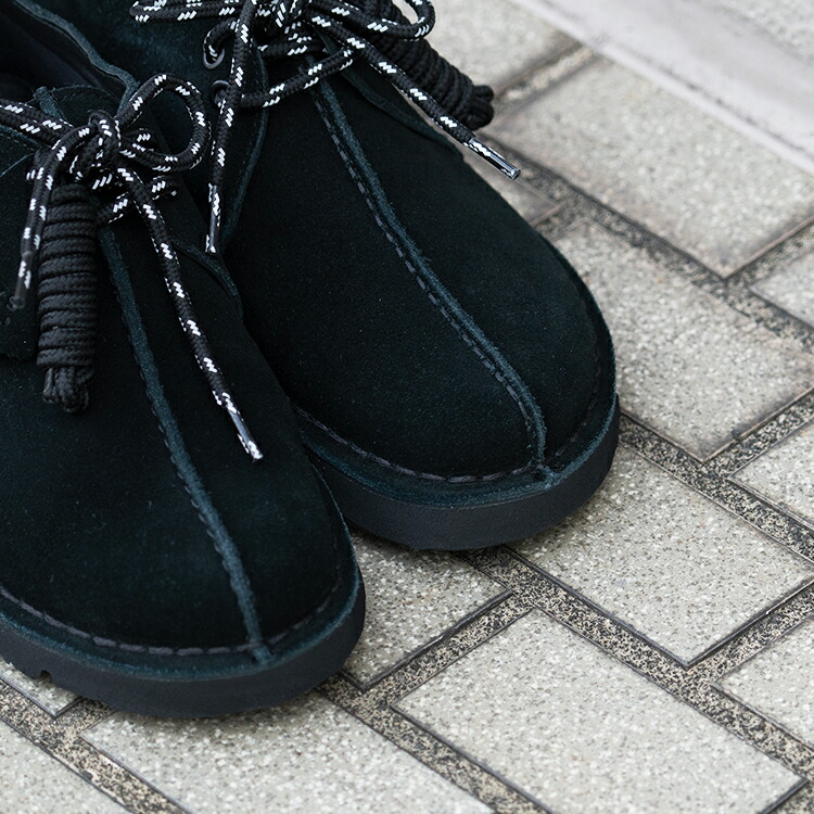 楽天市場】【値下げしました】Clarks（クラークス） DESERT TREK GTX