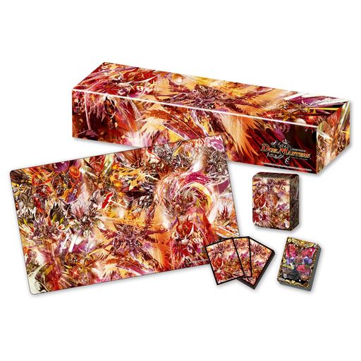 タカラトミー デュエル・マスターズTCG キングマスタースタートデッキ