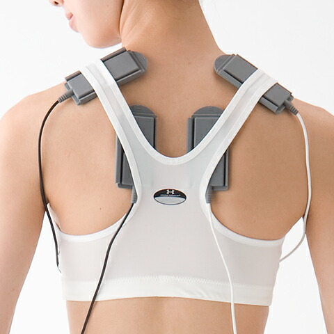 楽天市場】ナール超音波 EMS 腹筋ベルト お腹 引き締め マシーン