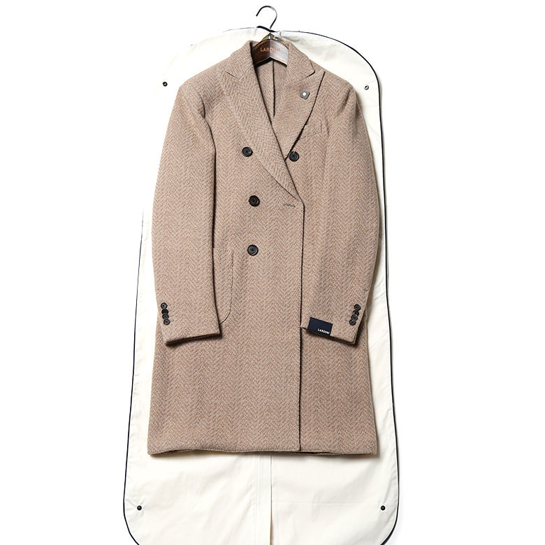 楽天市場】ラルディーニ コート コートカバー ジャケットカバー