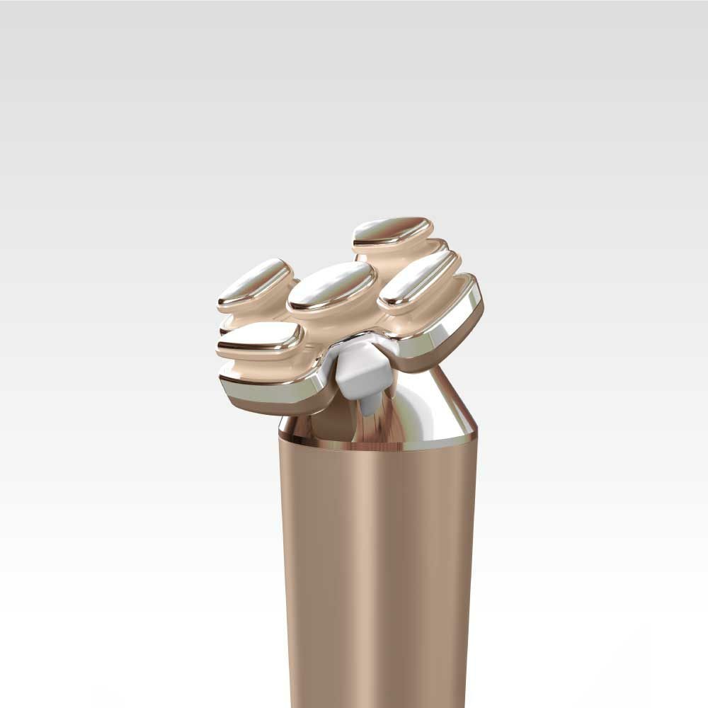 楽天市場】正規品 ZOGANKIN BLOOM（ ゾーガンキン ブルーム ）CL-OK