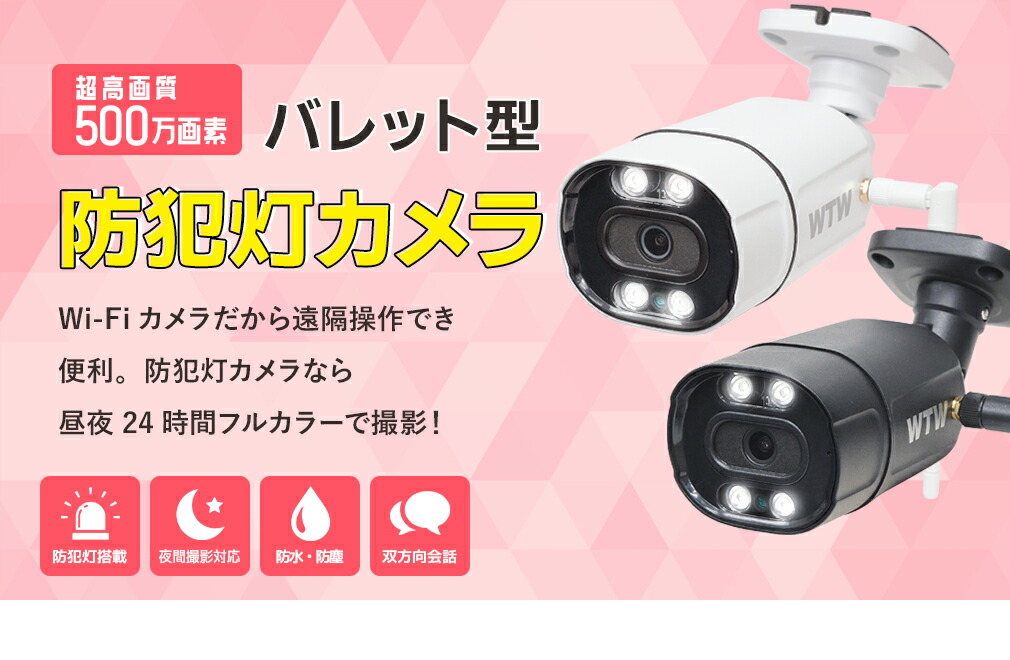 塚本無線 体温測定防犯カメラ WTW-IPWS1454TG 体温測定カメラ 昇太郎