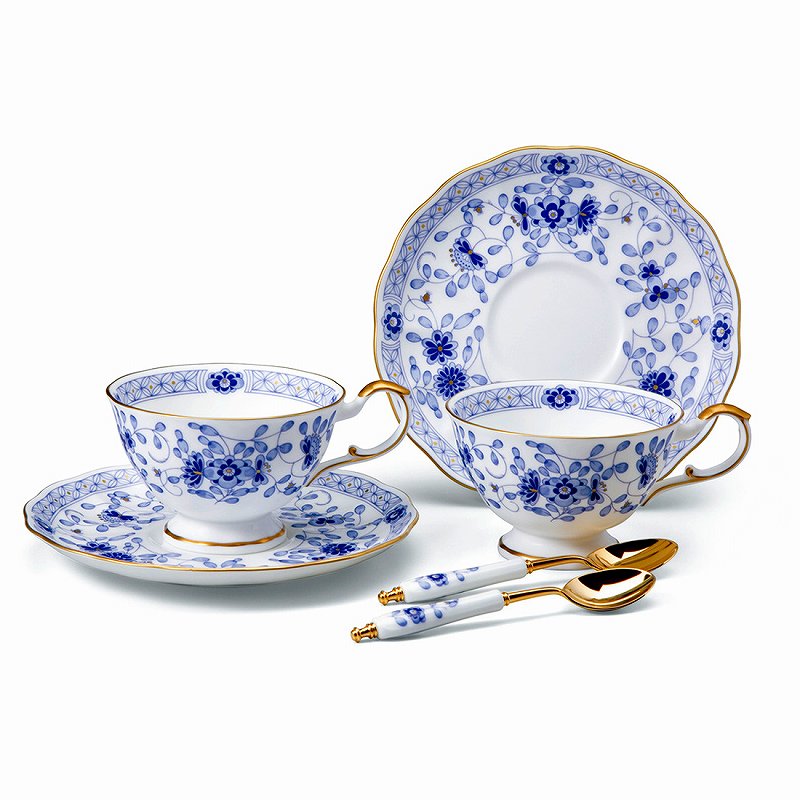 楽天市場】narumi ナルミ ミラノ ティースプーンの通販