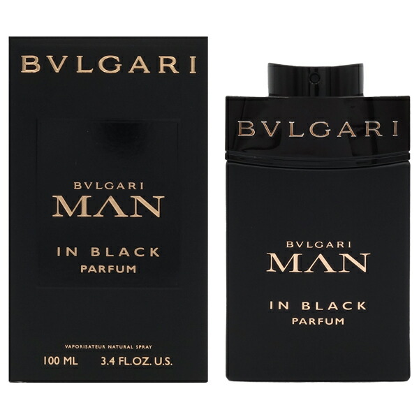 楽天市場】ブルガリ ブラック 75ml（香水・フレグランス｜美容・コスメ