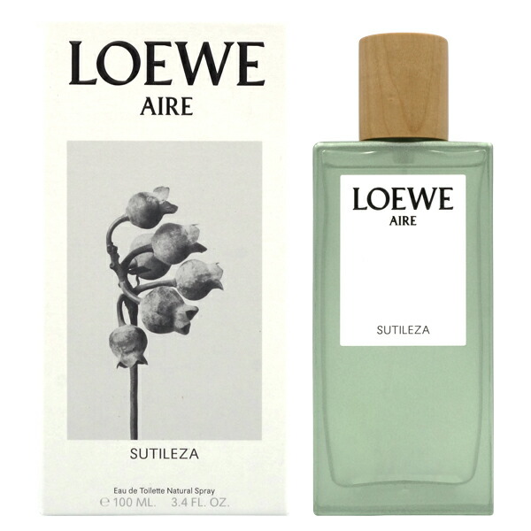 楽天市場】【最大1500円offクーポン】ロエベ LOEWE アイレ スティレサ