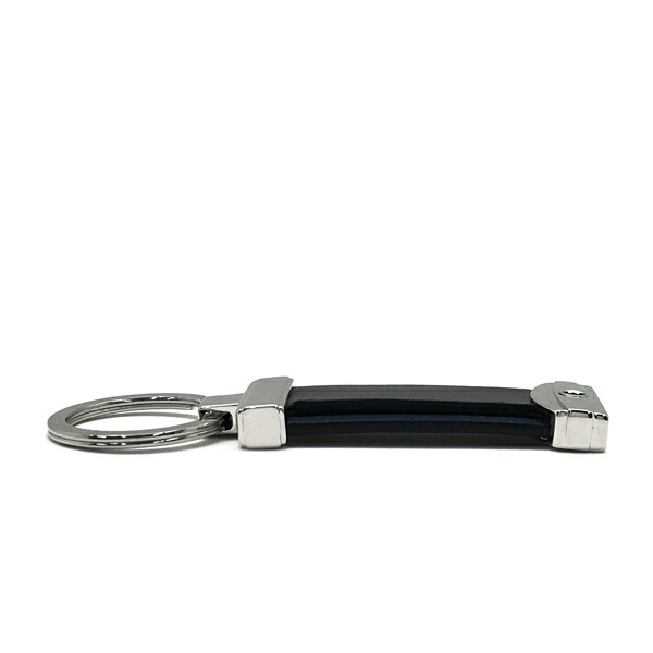 楽天市場】Mont Blanc キーホルダー キーリング モンブラン メンズ