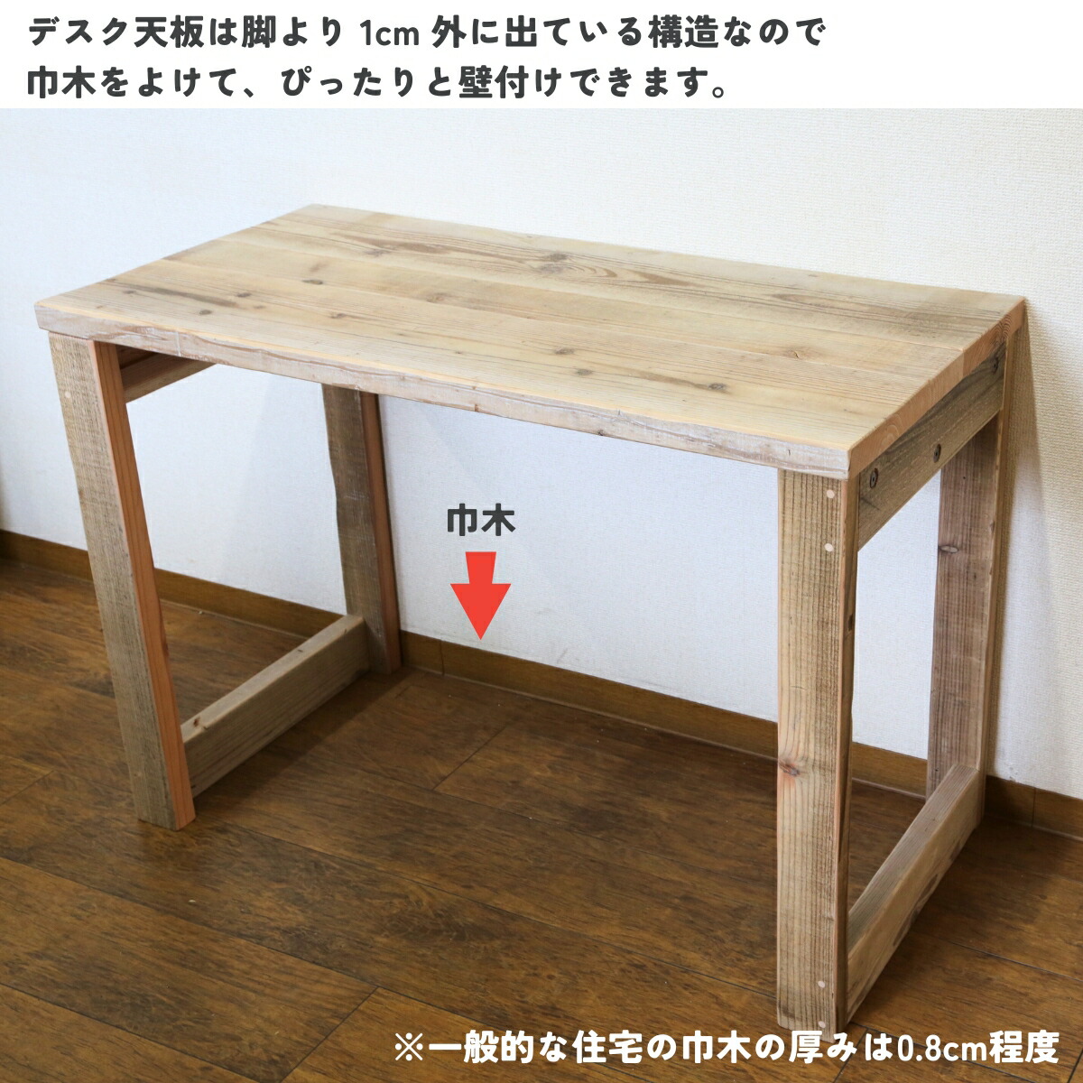 楽天市場】【横幅/高さは1cm単位でオーダー可】OLD ASHIBA（足場板古材