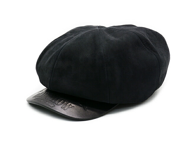 楽天市場】gangsterville（ハンチング・キャスケット｜メンズ帽子