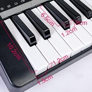 楽天市場】Hricane キーボード ピアノ 電子ピアノ 61鍵盤 200種類音色