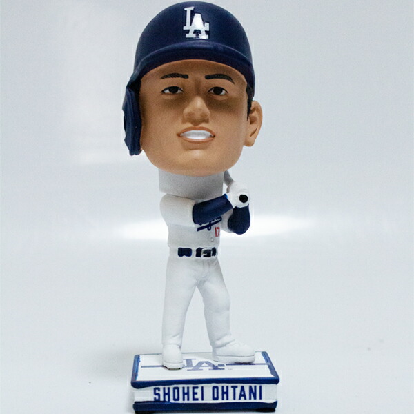 楽天市場】大谷翔平 ボブルヘッド 日本ハムの通販