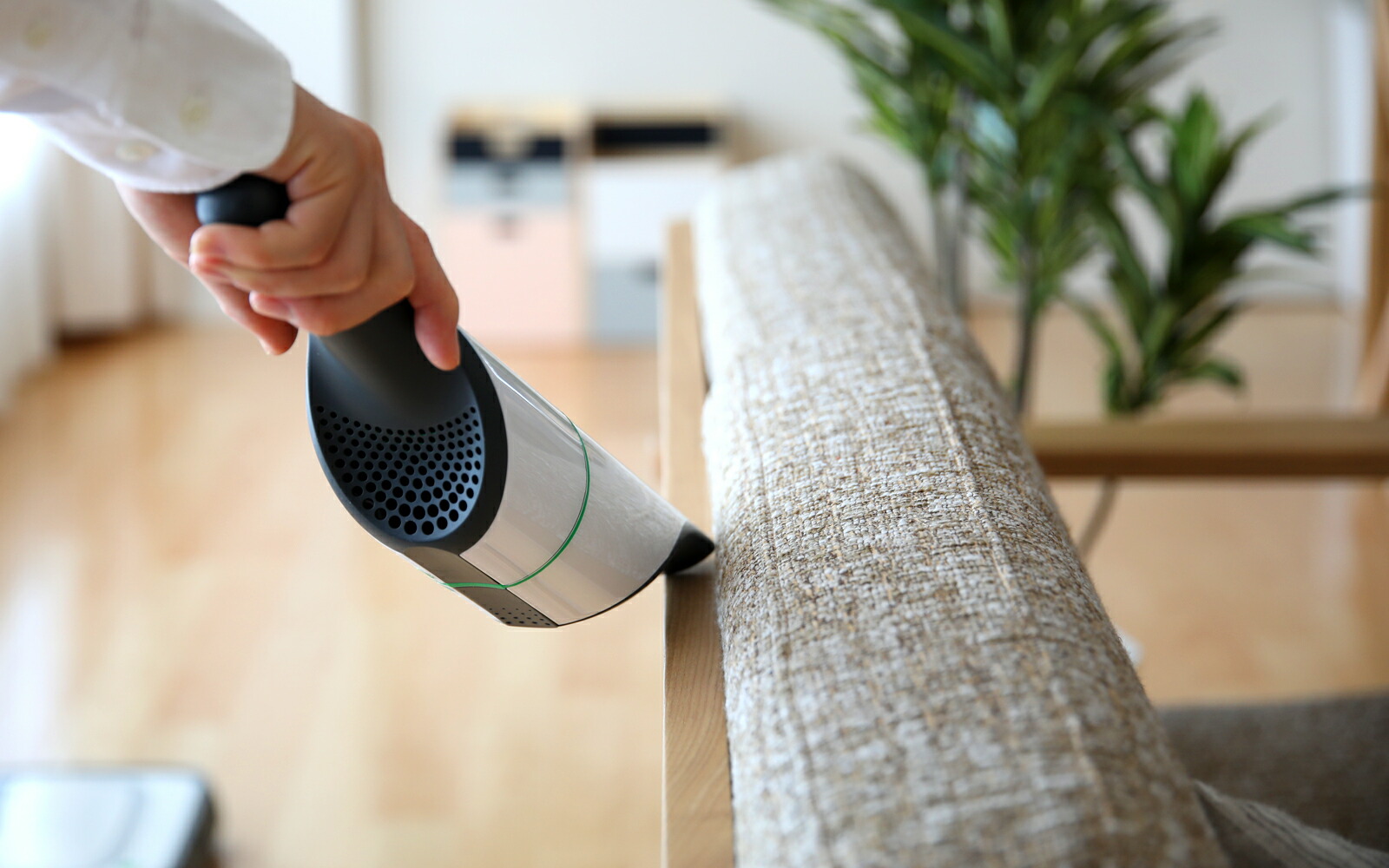 楽天市場】特典付き！ VORWERK フォアベルク ハンディクリーナー