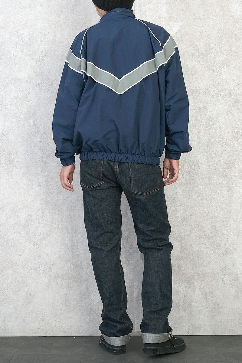 楽天市場】米軍 AIR FORCE PTU トレーニングジャケット ナイロン