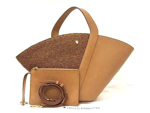 楽天市場】ヘレンカミンスキー ポーチの通販