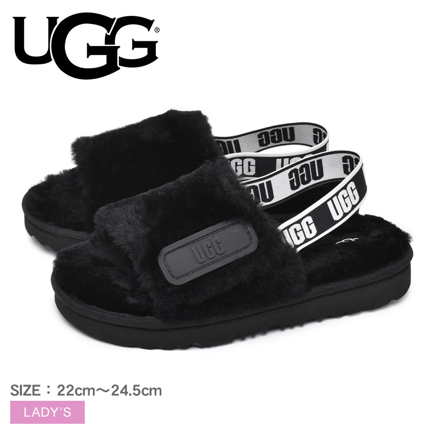 楽天市場】アグ サンダル レディース ディスコスライド UGG DISCO