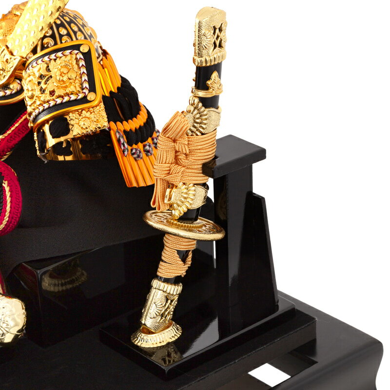 楽天市場】五月人形 コンパクト 兜ケース飾り 兜飾り 兜8号 アクリル