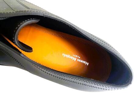 楽天市場】Maison Margiela（メゾン マルジェラ）【TABI RUBBER LACE