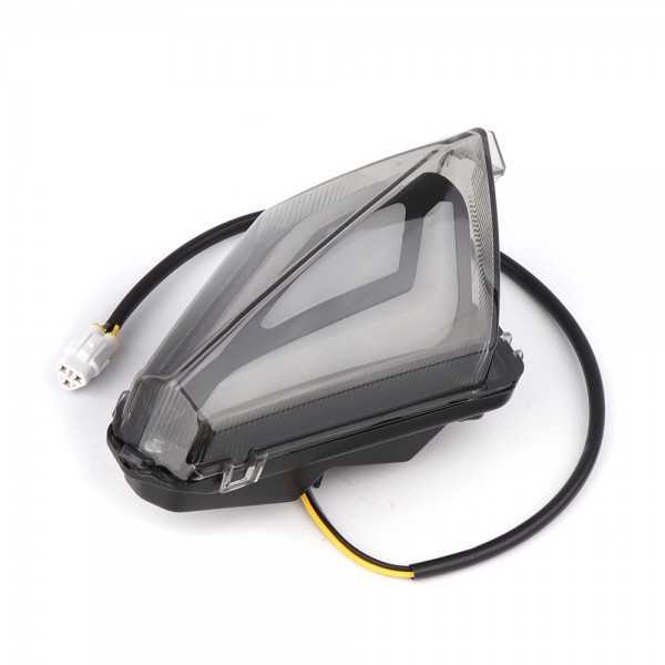 楽天市場】TMAX 530 2012〜2016 LED テールランプ +フロントウィンカー