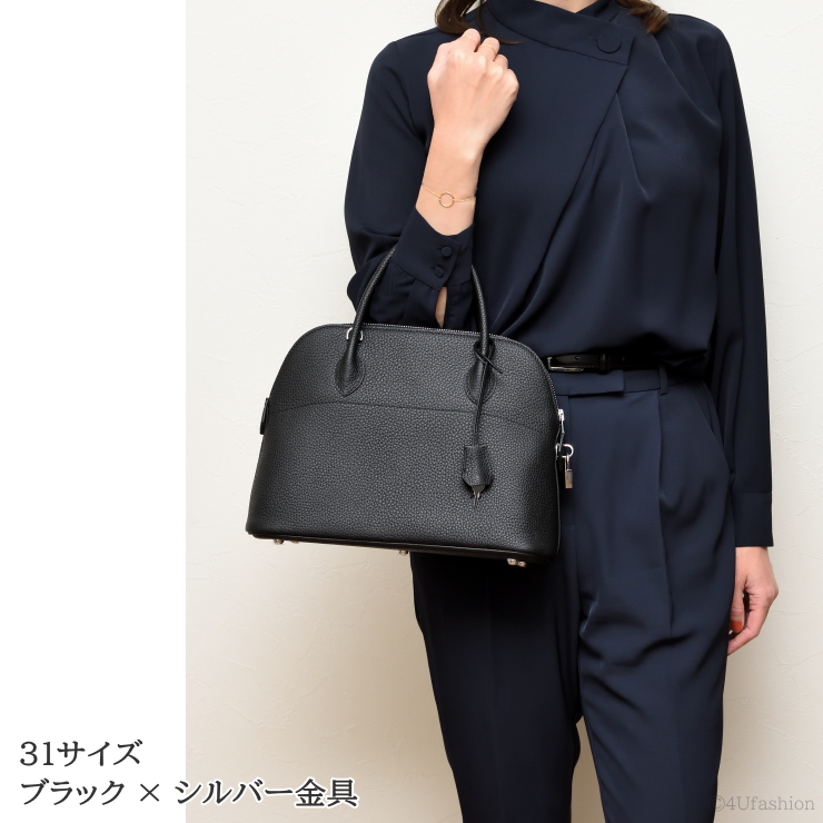 楽天市場】【楽天ランキング第1位】ブガッティ バッグ 31サイズ