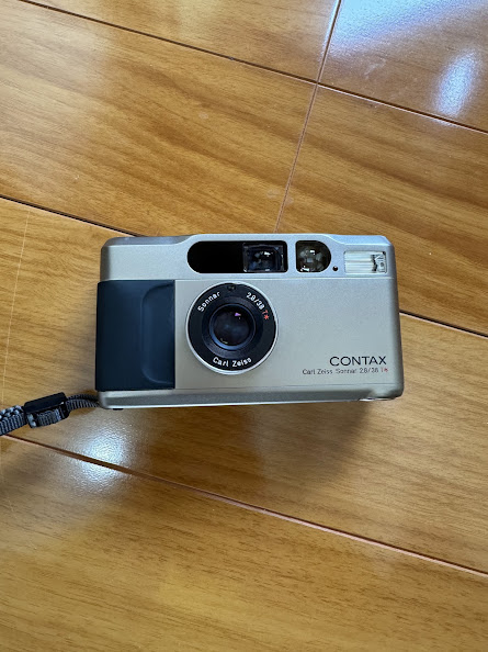 作例あり】コンタックス T2 レビュー | 赤城山をもっと!!