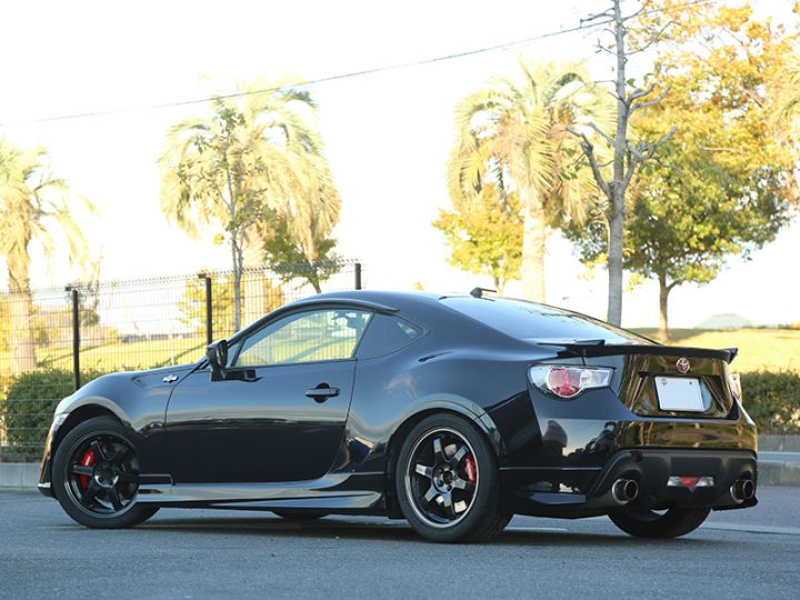 86&BRZ | ZEAL by ts-sumiyama