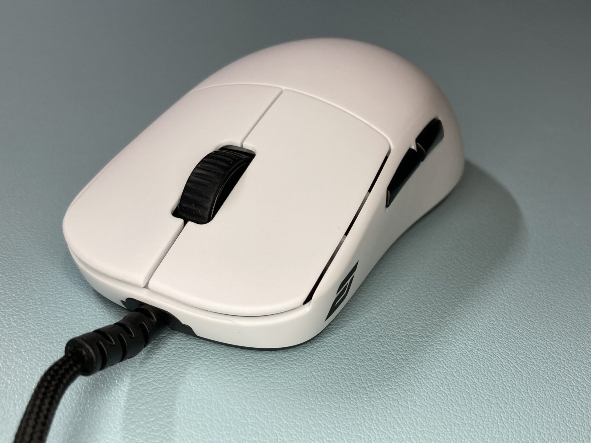 Endgame Gear OP1 8K V2 マウス紹介