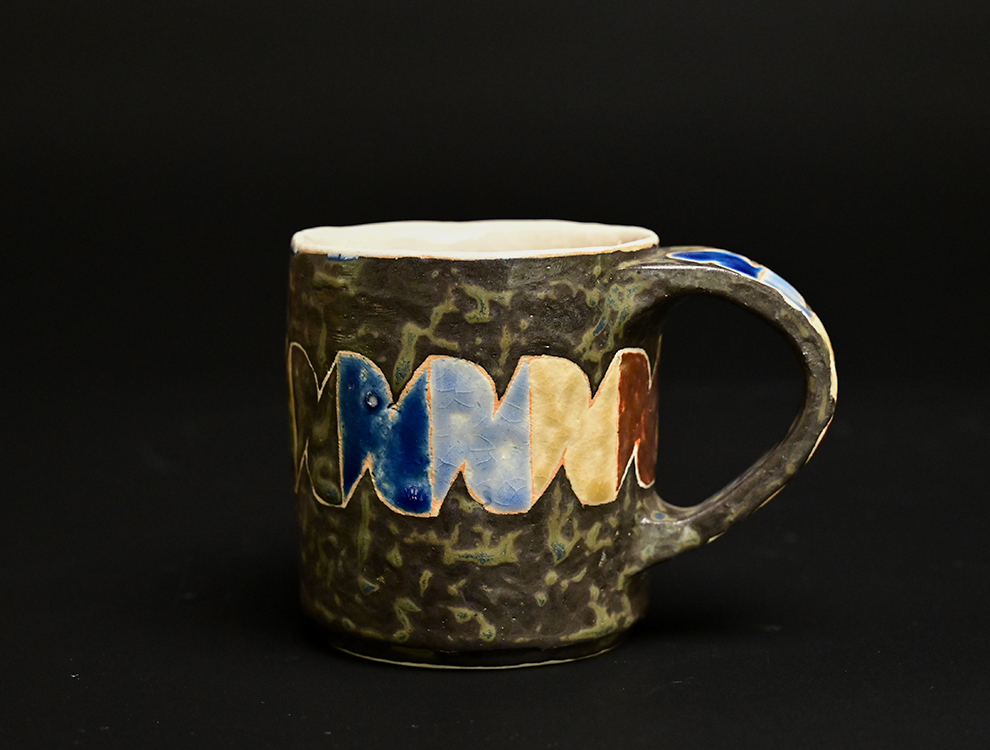 加守田太郎｜益子焼つかもと｜益子焼最大の窯元 株式会社つかもと-芳賀郡