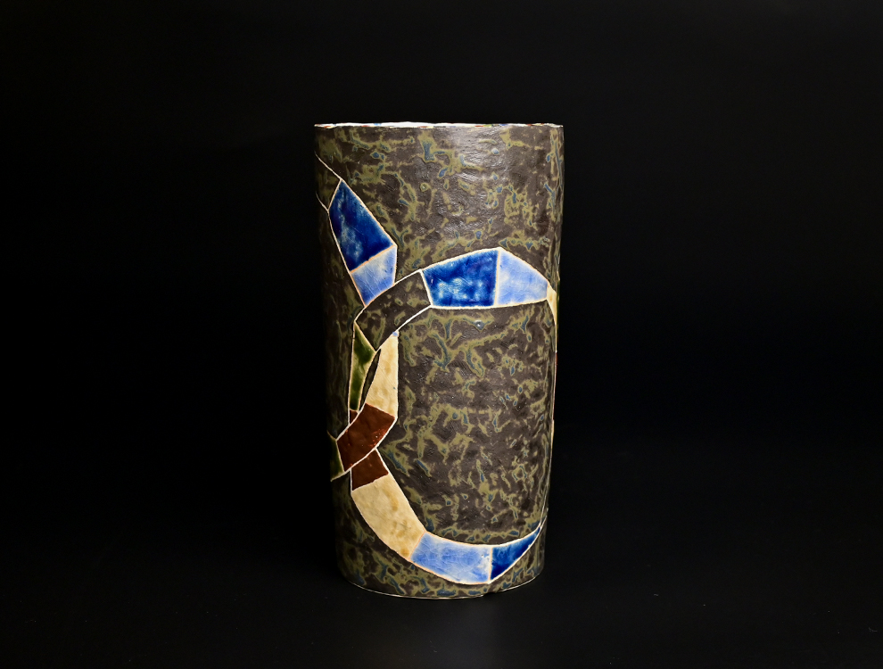 加守田太郎｜益子焼つかもと｜益子焼最大の窯元 株式会社つかもと-芳賀郡