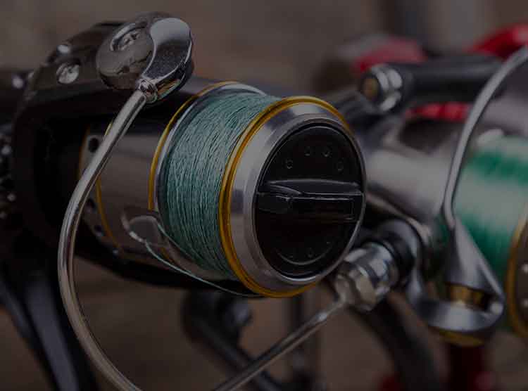 12 ヴァンキッシュ 2500HGSのスペック | 釣りクラウド