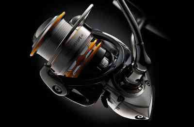 15 タマンモンスター 6000のスペック | 釣りクラウド