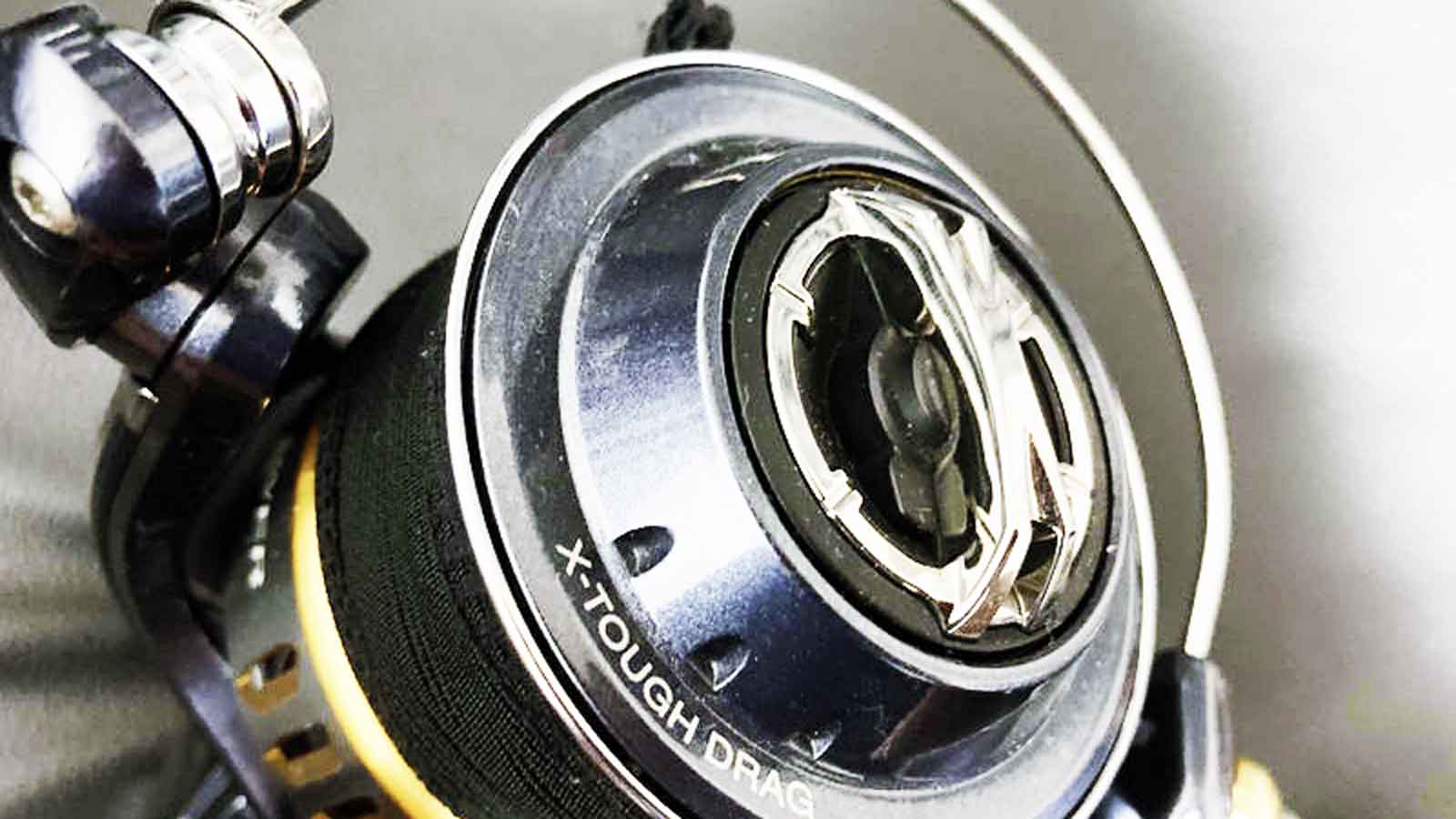 15 ツインパワー SW 14000XGのスペックとインプレ | 釣りクラウド