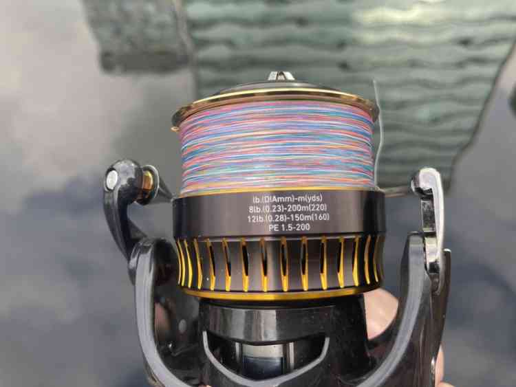 16 セルテート 3012Hのスペックとインプレ | 釣りクラウド