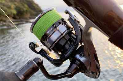 18 カルディア LT3000-CXHのスペックとインプレ | 釣りクラウド