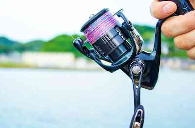 19 ヴァンキッシュ C5000HGのスペックとインプレ | 釣りクラウド