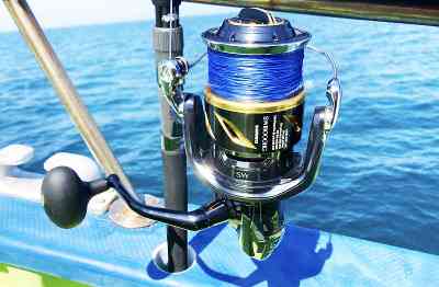 19 ステラ SW 14000PG シマノ ジギング 19 ステラ SW 14000XGの