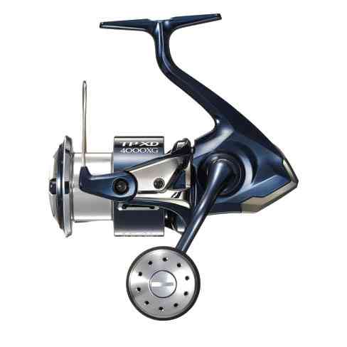 21 ツインパワー XD 4000XGのスペック | 釣りクラウド