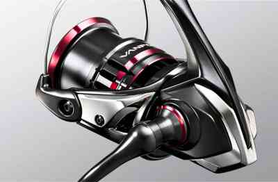 14 スーパーエアロ スピンジョイ 30細糸仕様のスペック | 釣りクラウド