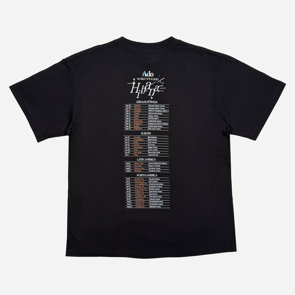 Ado タグ付けされた「」T-Shirt