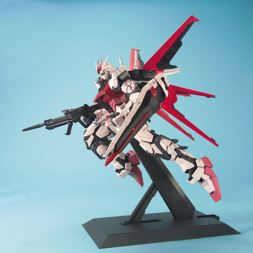 PG ストライクルージュ＋スカイグラスパー【5064234:4573102642349