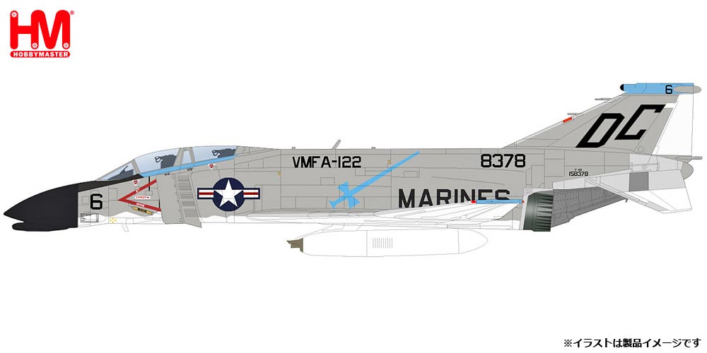 1/72 航空自衛隊 主力戦闘機 F-15Jイーグル 迷彩型紙シート付き【AC