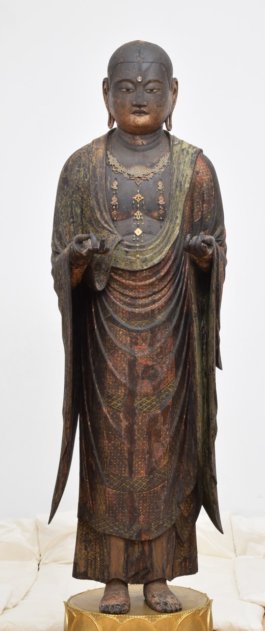 文化財・文化遺産