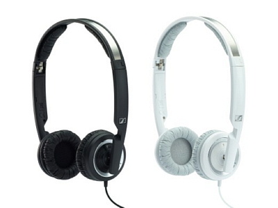 ゼンハイザー PX200-II 周波数特性 (Sennheiser PX200-II Frequency