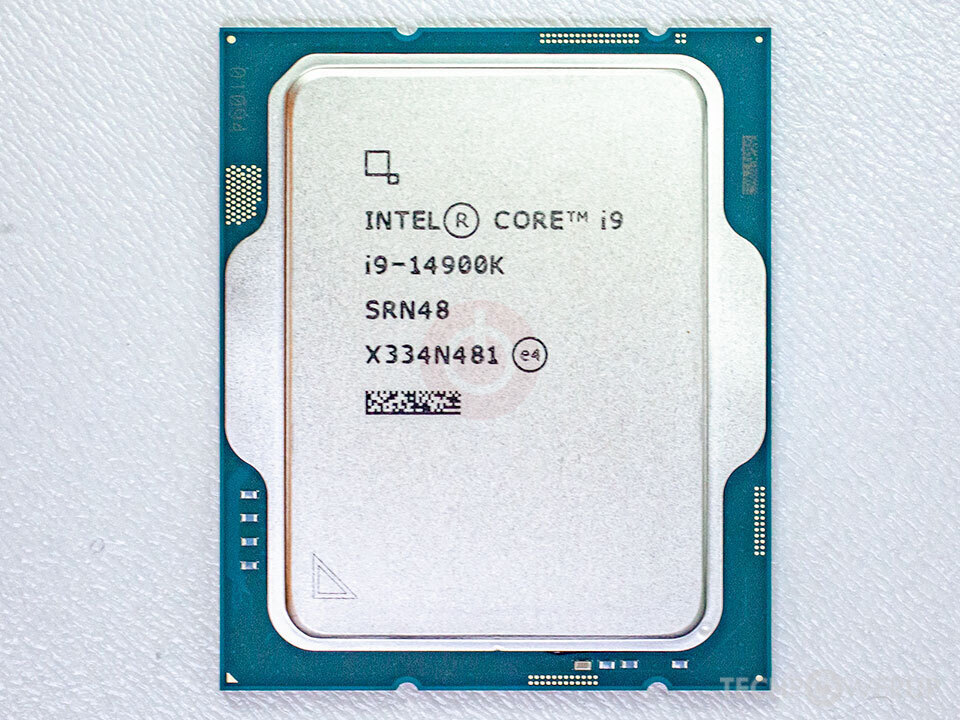 Intel Core i9-14900K Specs | TechPowerUp CPU Database