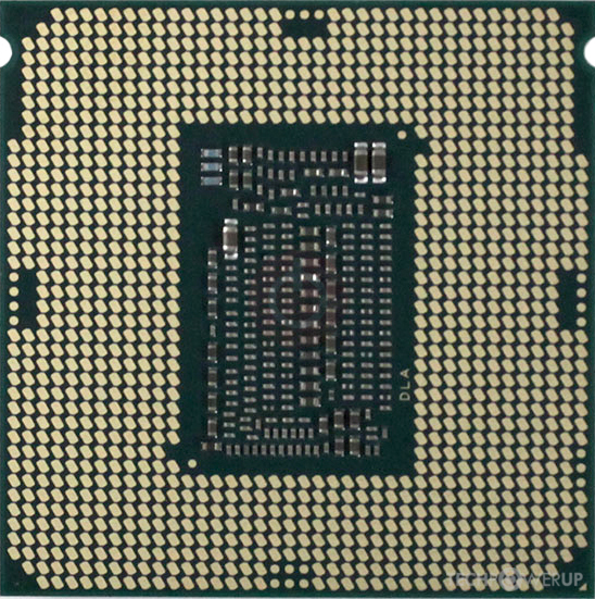 Intel Core i7-9700K Specs | TechPowerUp CPU Database