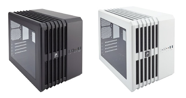 Corsair Carbide Air 240 Review | TechPowerUp