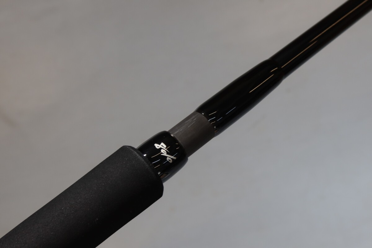 ロッド TRUTH JAPAN White insight 8010 TRUTH JAPAN Whiteinsight 8010