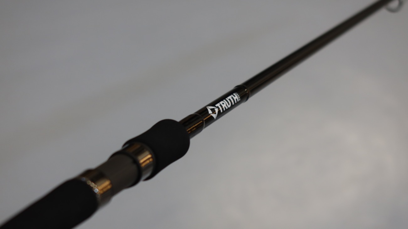 Permission 97SMH (SeaBass Spinning Model) | TRUTH JAPAN