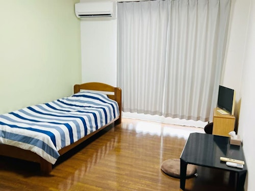 アルピエj107号室 Wi－Fi無料 ＾ 宿泊予約【楽天トラベル】